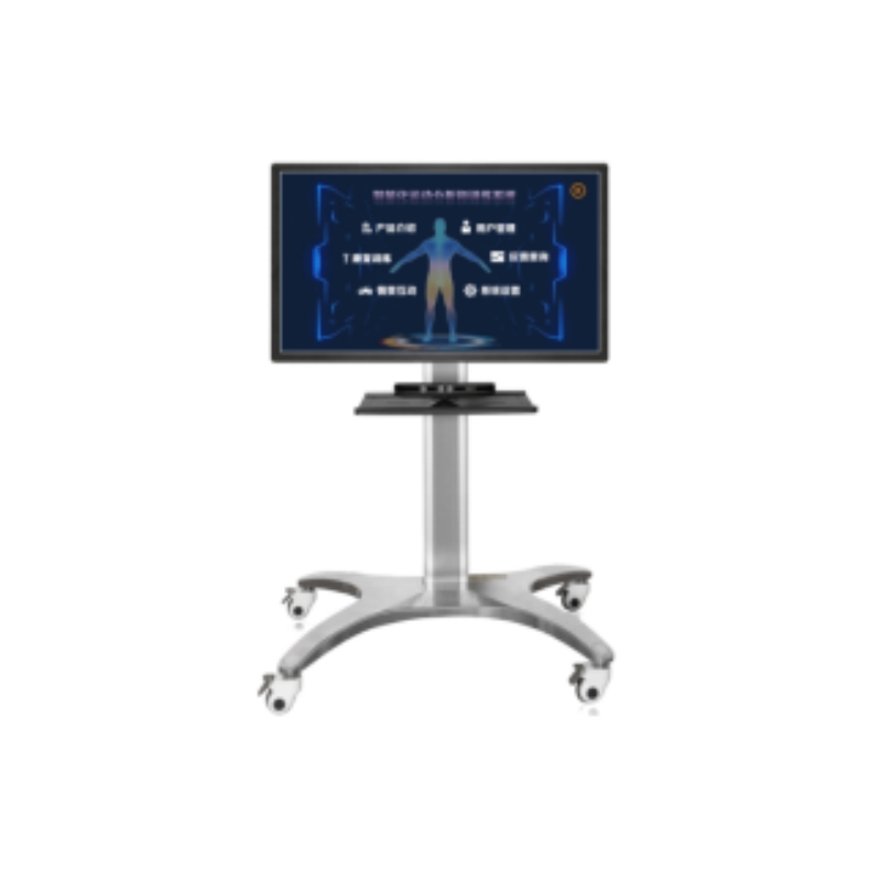 情景互动训练系统-LK-QJHD-常州灵康医疗