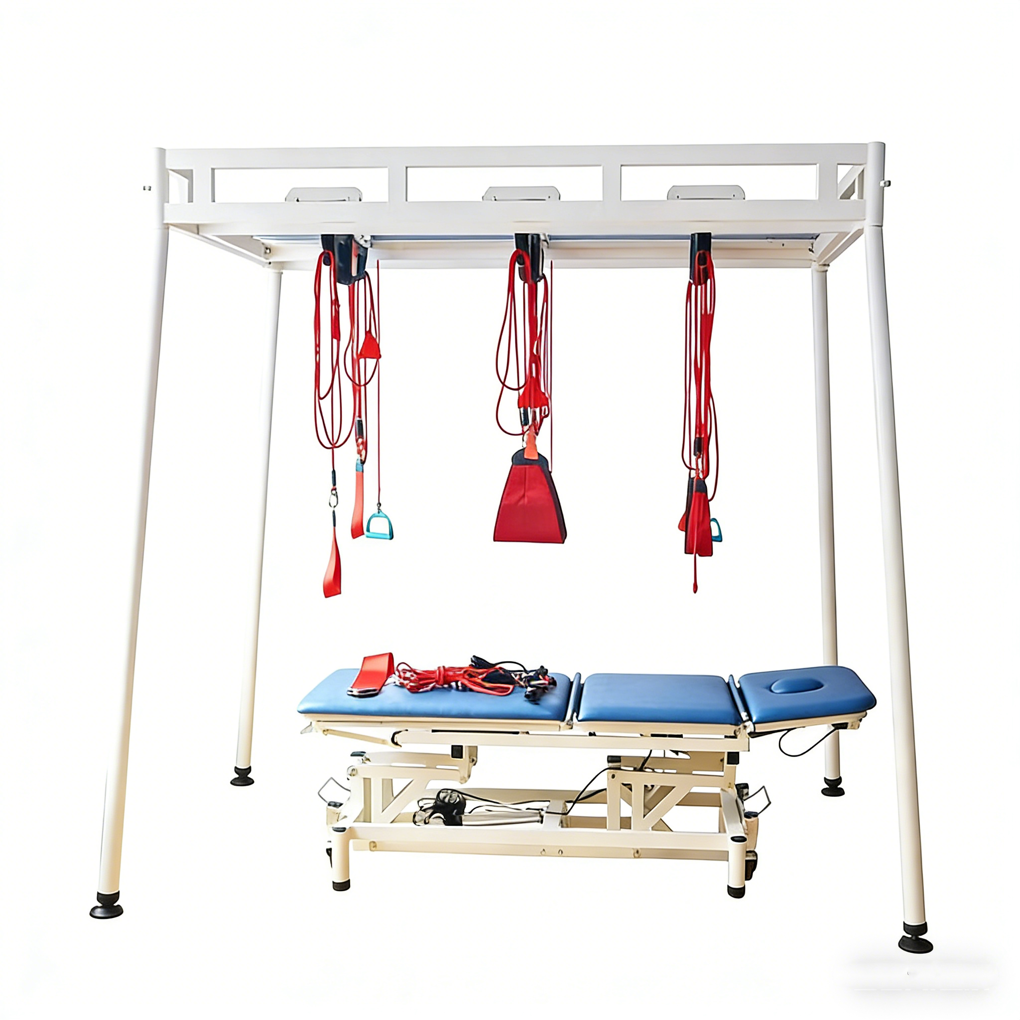 SET悬吊悬挂训练系统-LK-SET-01-常州灵康医疗